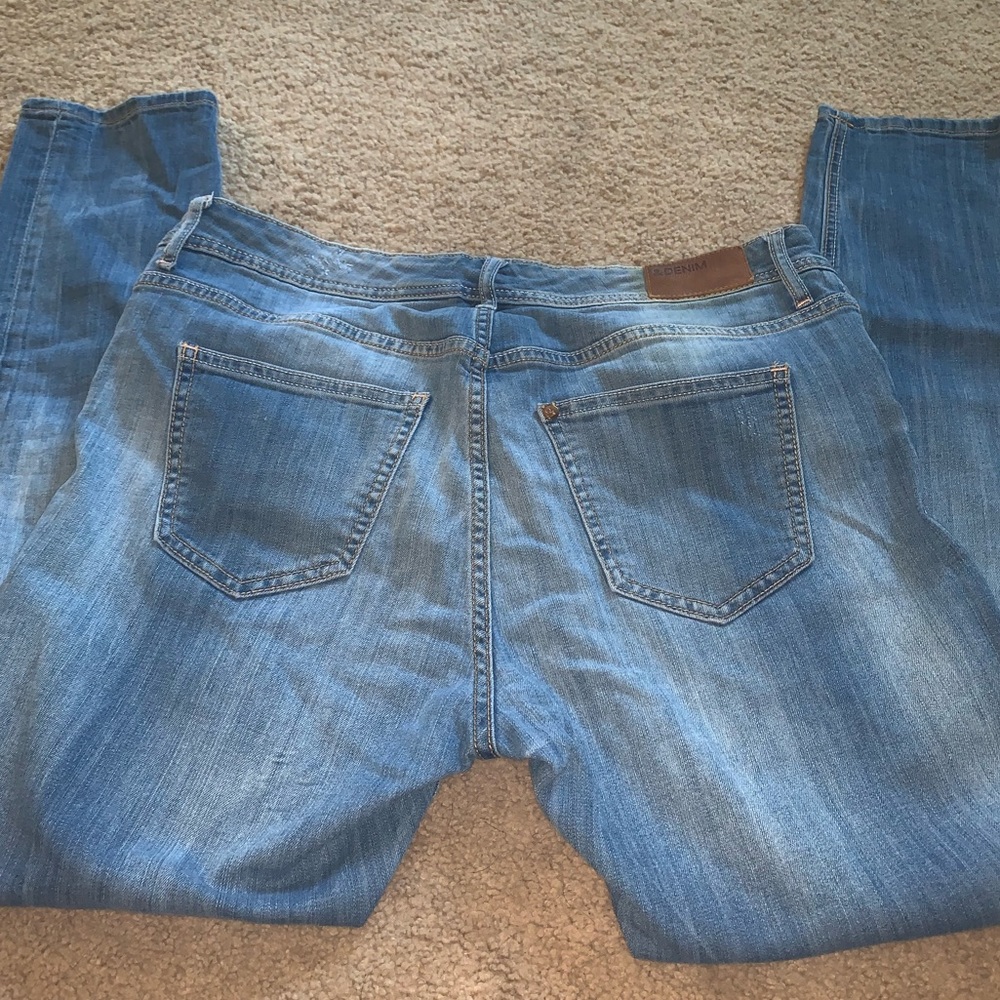 H&M jeans